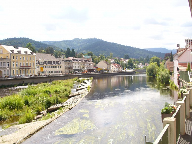 fahrradtour nach konstanz