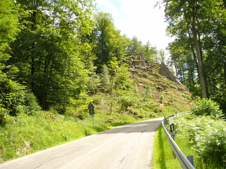 fahrradtour nach konstanz