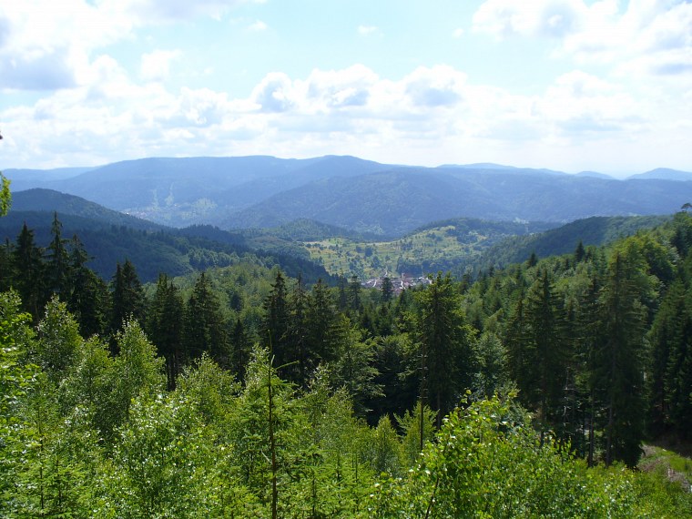 fahrradtour nach konstanz