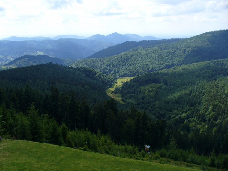 fahrradtour nach konstanz