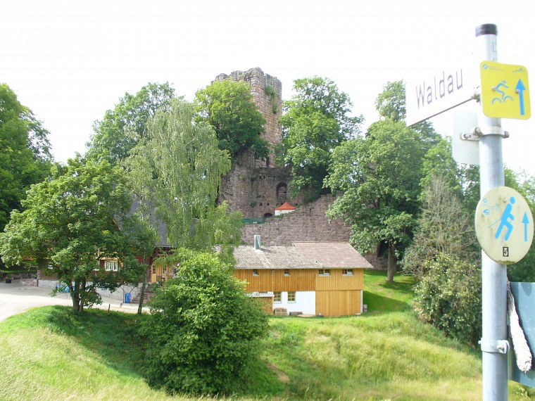 fahrradtour nach konstanz