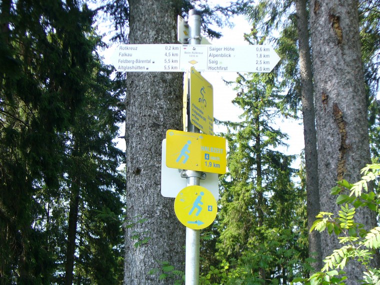 fahrradtour nach konstanz