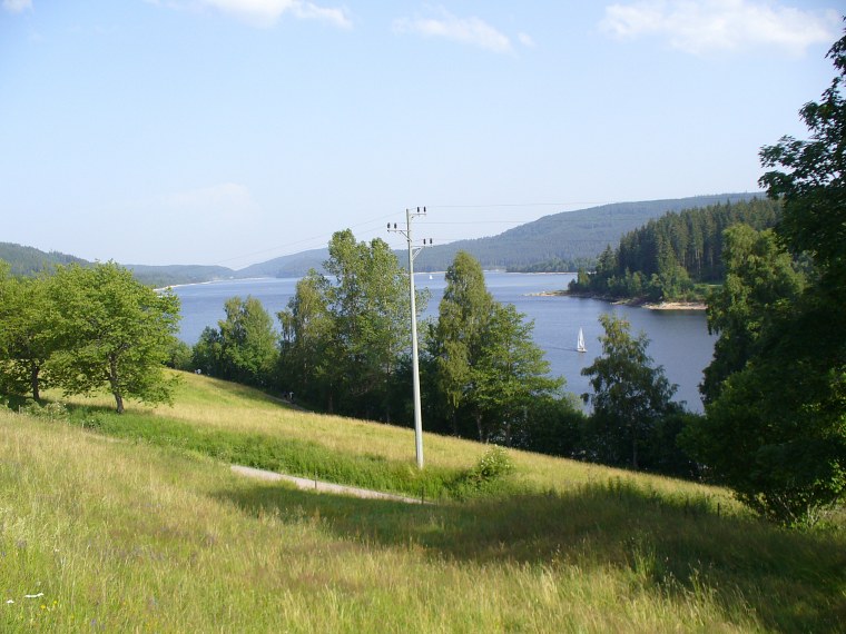 fahrradtour nach konstanz