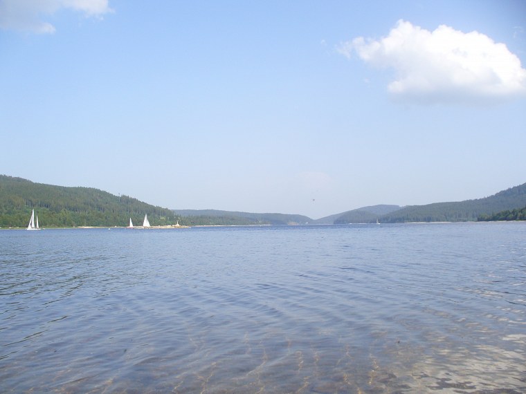 fahrradtour nach konstanz