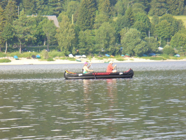 fahrradtour nach konstanz