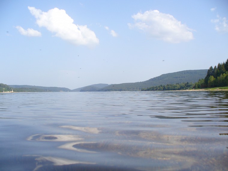 fahrradtour nach konstanz