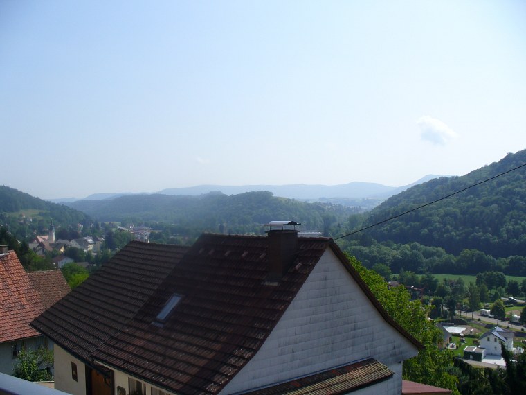 fahrradtour nach konstanz