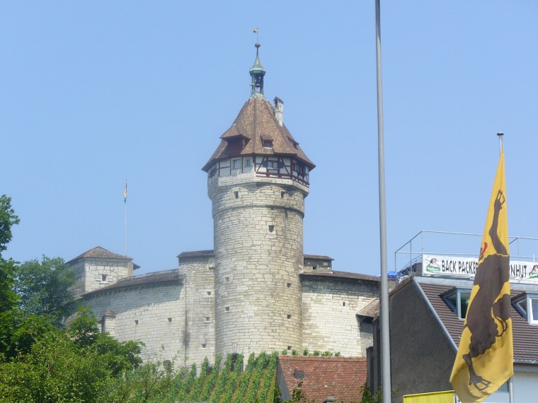fahrradtour nach konstanz