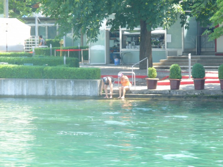 fahrradtour nach konstanz