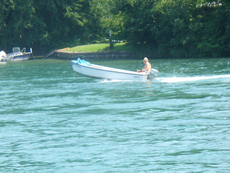 fahrradtour nach konstanz