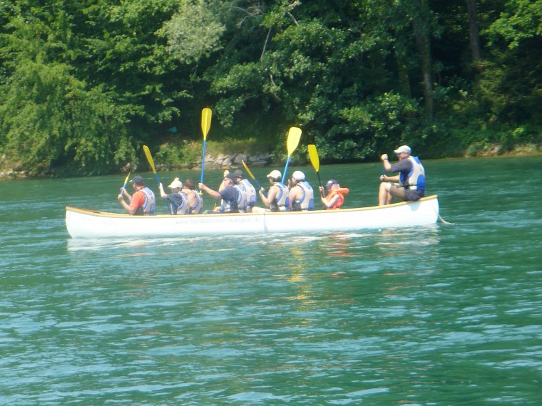 fahrradtour nach konstanz