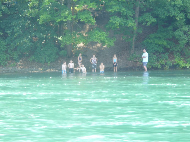 fahrradtour nach konstanz