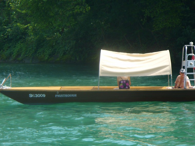 fahrradtour nach konstanz