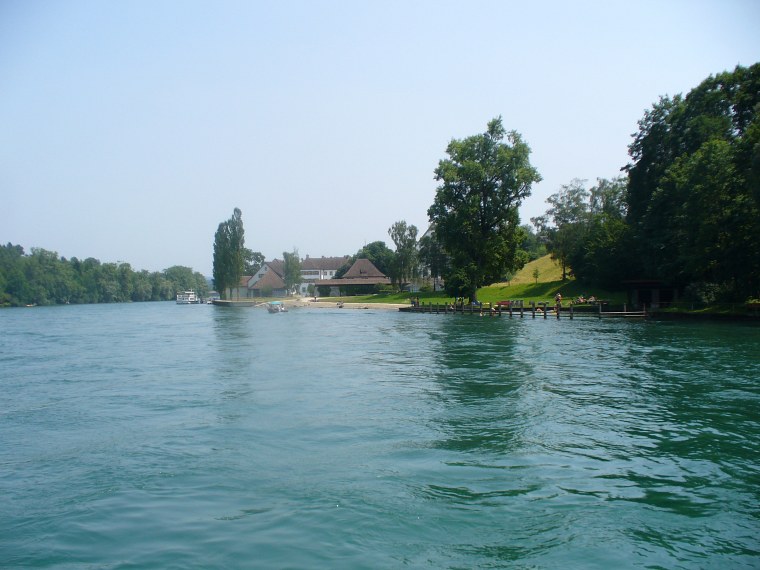 fahrradtour nach konstanz