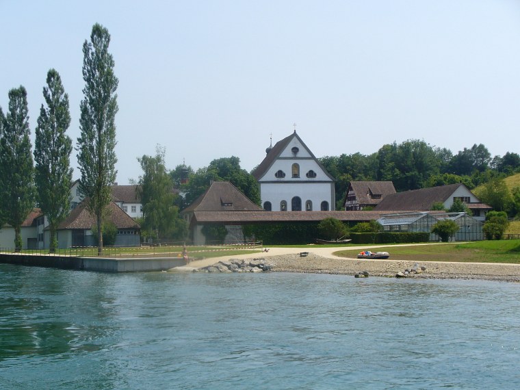 fahrradtour nach konstanz