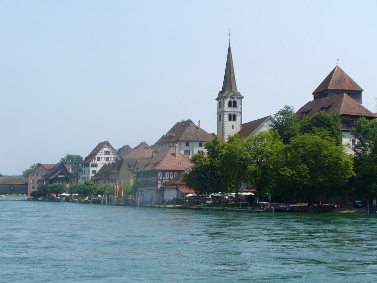 fahrradtour nach konstanz