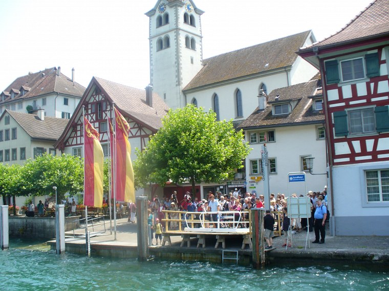 fahrradtour nach konstanz