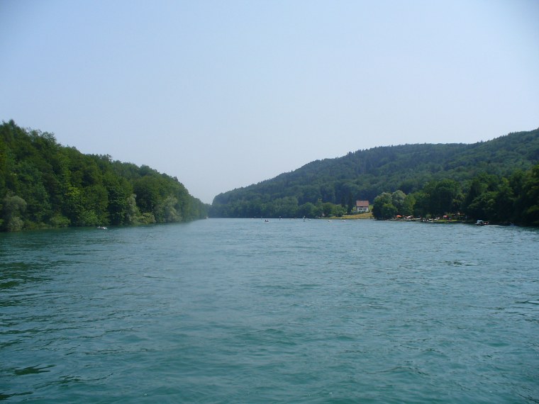 fahrradtour nach konstanz