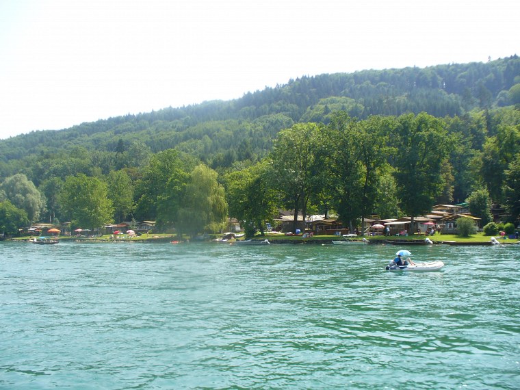 fahrradtour nach konstanz