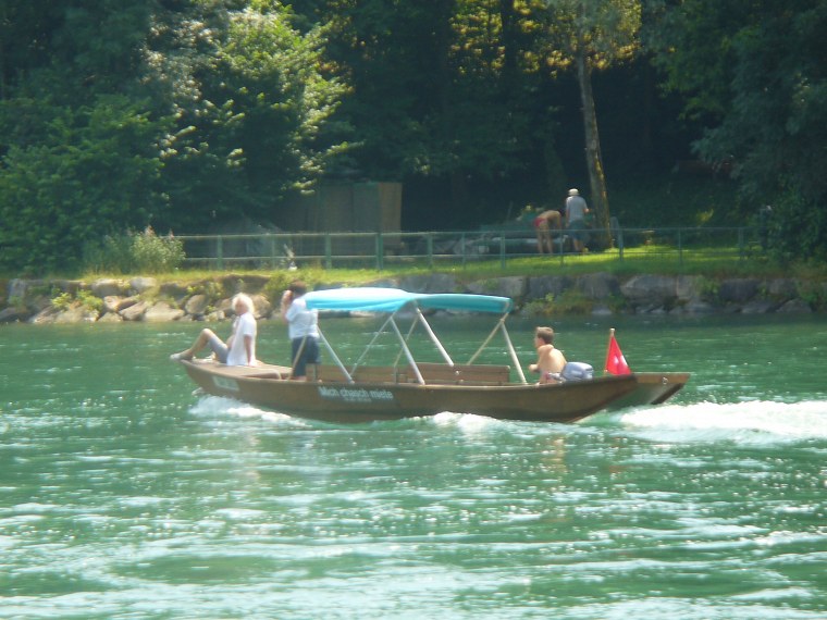 fahrradtour nach konstanz