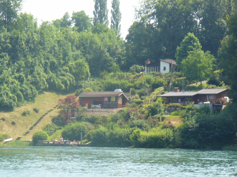 fahrradtour nach konstanz