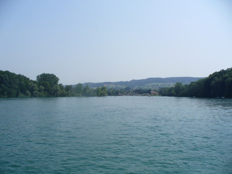 fahrradtour nach konstanz