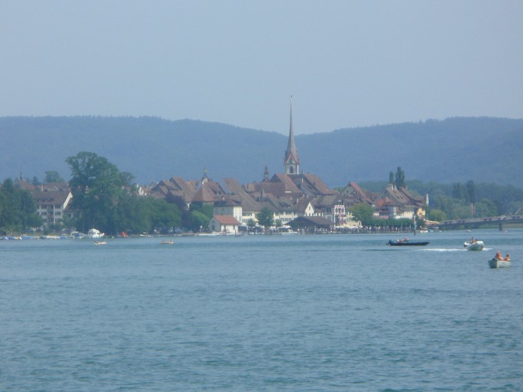 fahrradtour nach konstanz