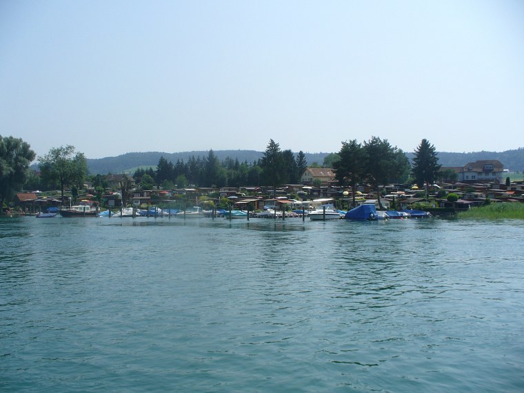 fahrradtour nach konstanz