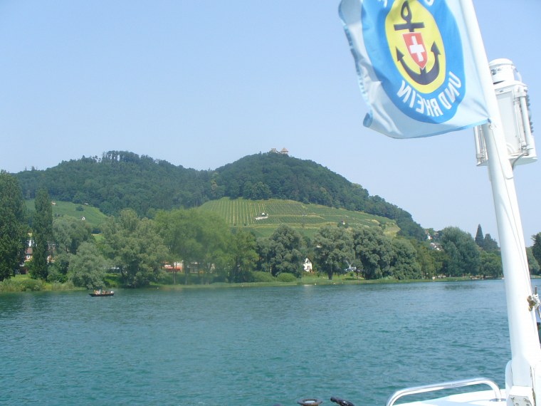 fahrradtour nach konstanz