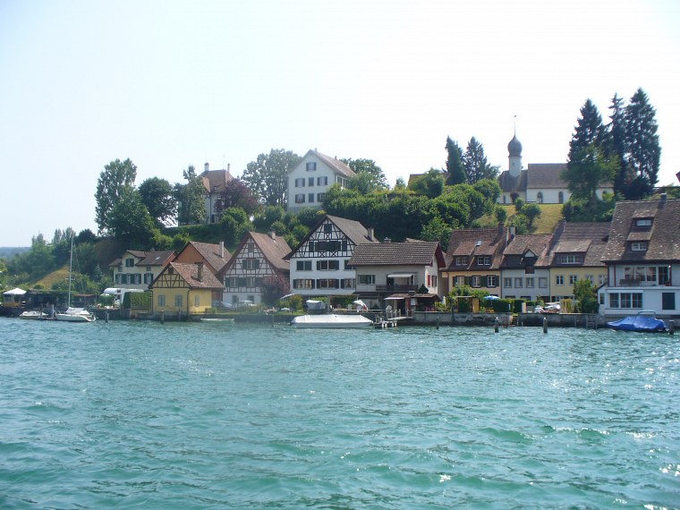 fahrradtour nach konstanz
