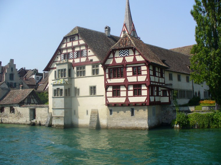 fahrradtour nach konstanz