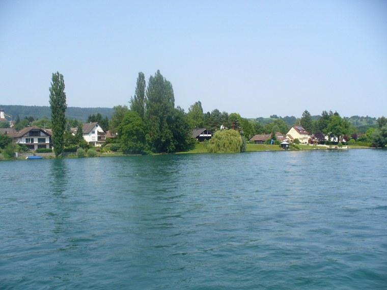 fahrradtour nach konstanz