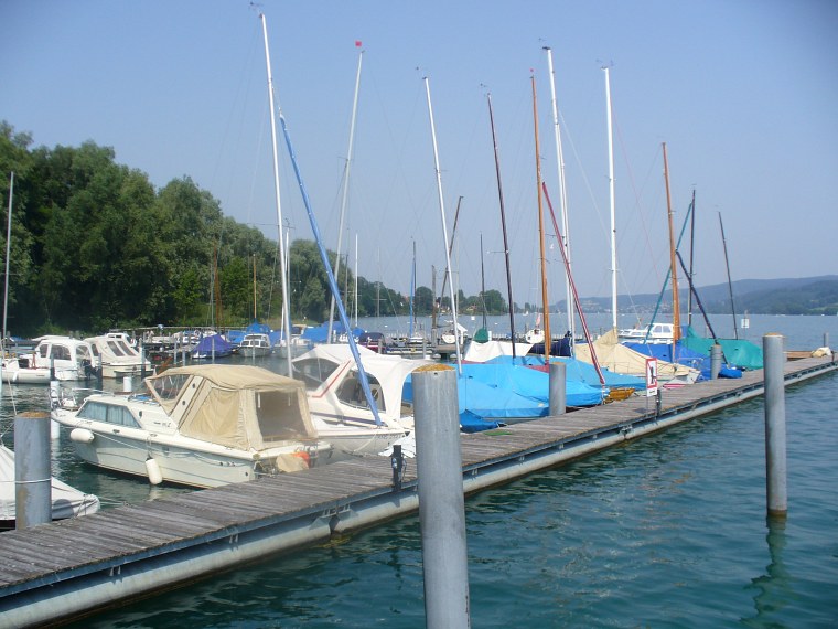 fahrradtour nach konstanz