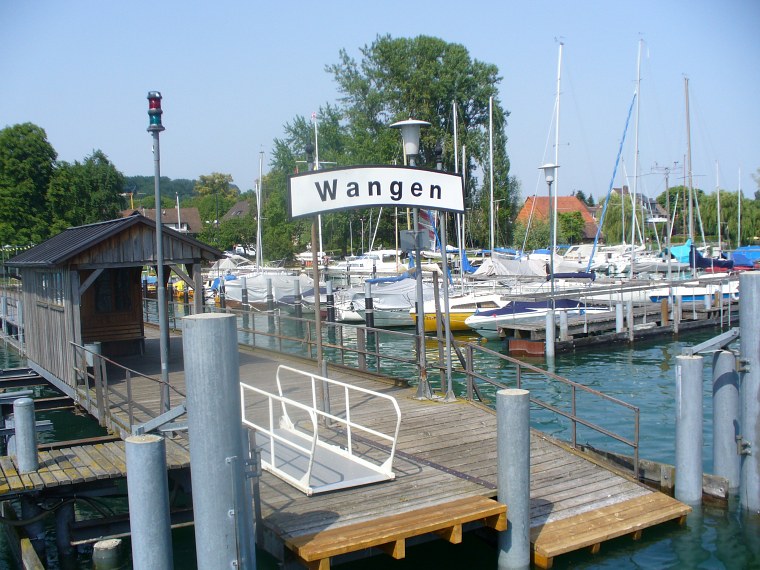 fahrradtour nach konstanz