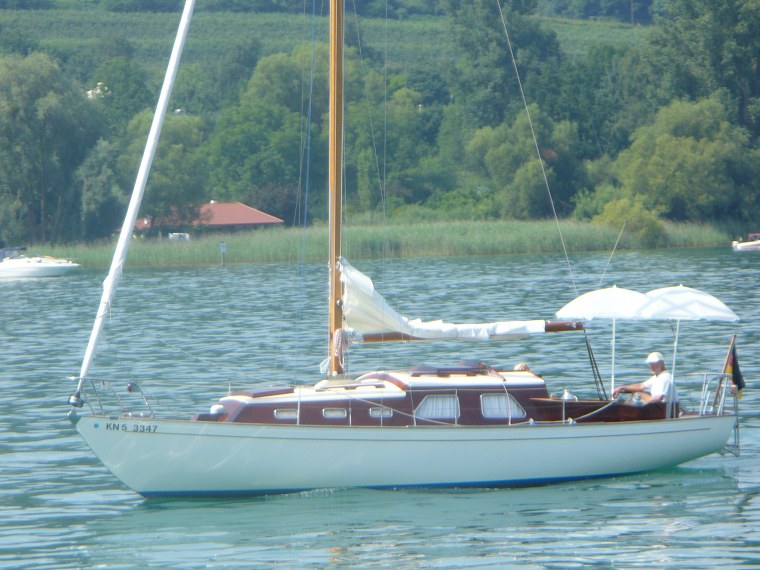 fahrradtour nach konstanz