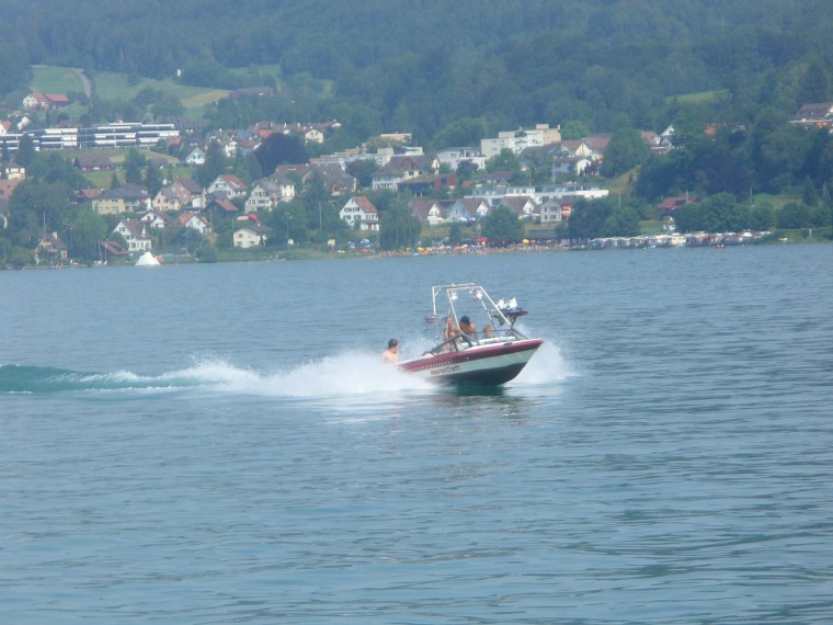 fahrradtour nach konstanz