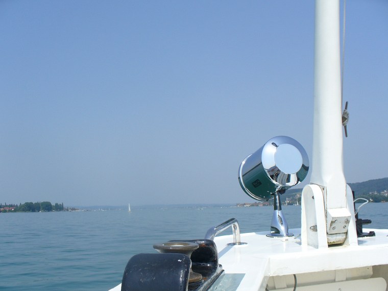 fahrradtour nach konstanz