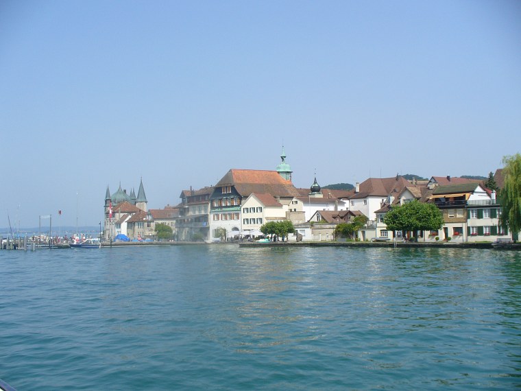 fahrradtour nach konstanz