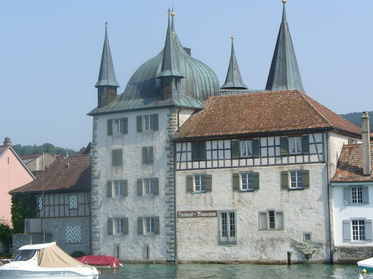 fahrradtour nach konstanz