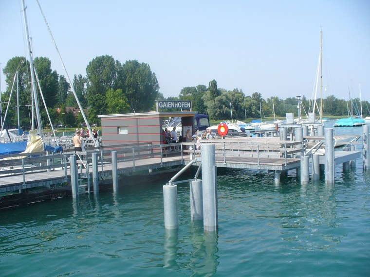 fahrradtour nach konstanz