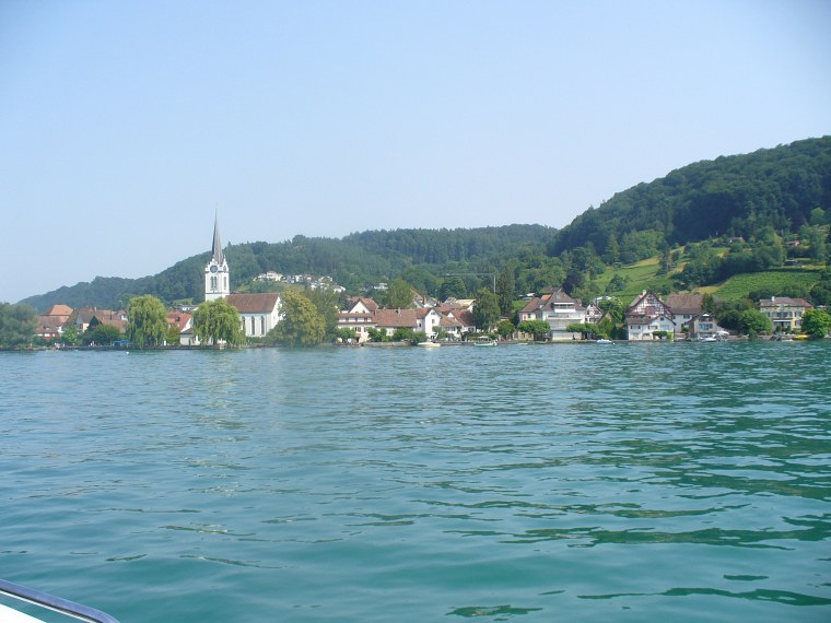 fahrradtour nach konstanz