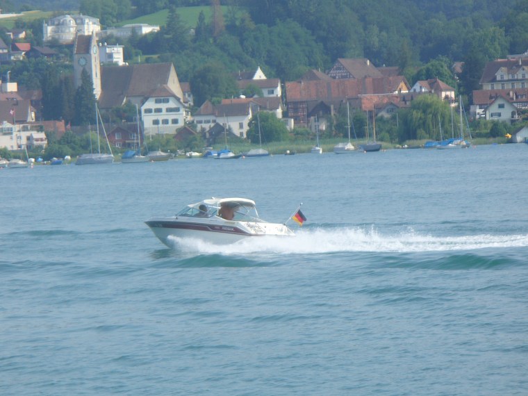 fahrradtour nach konstanz