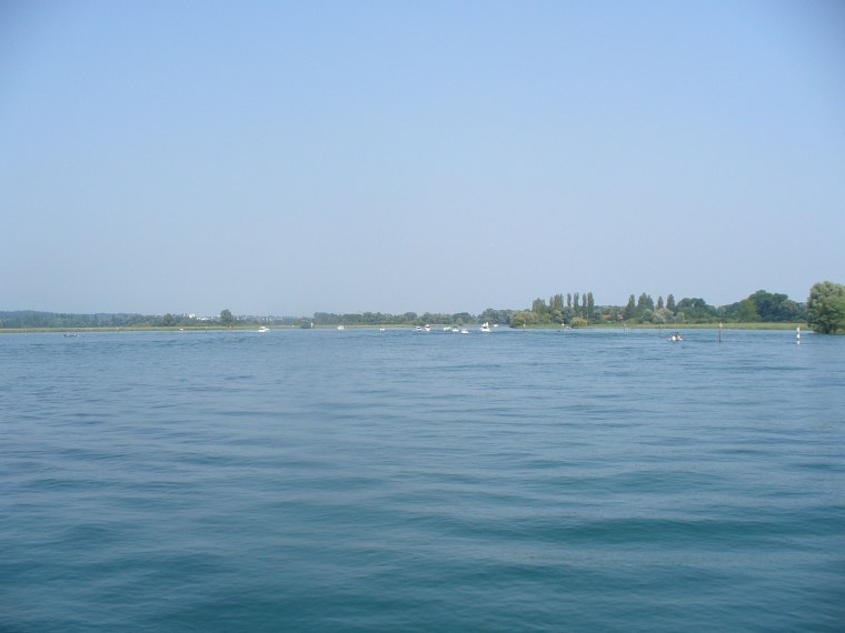 fahrradtour nach konstanz