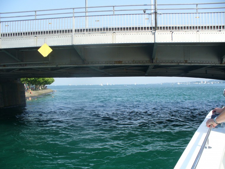 fahrradtour nach konstanz