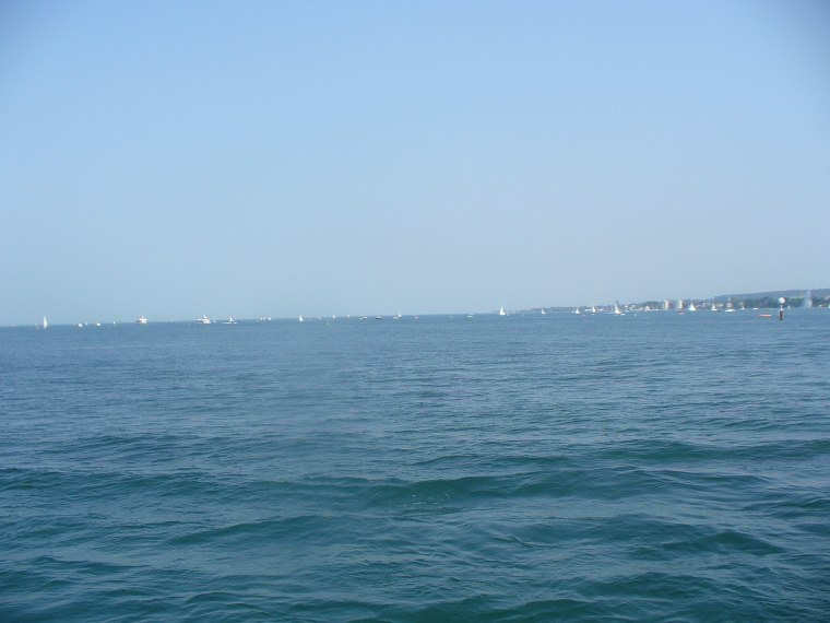 fahrradtour nach konstanz