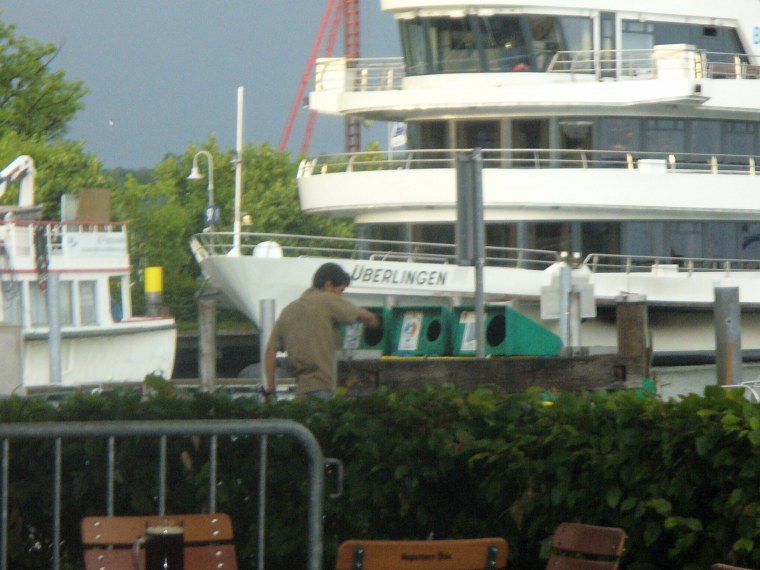 fahrradtour nach konstanz