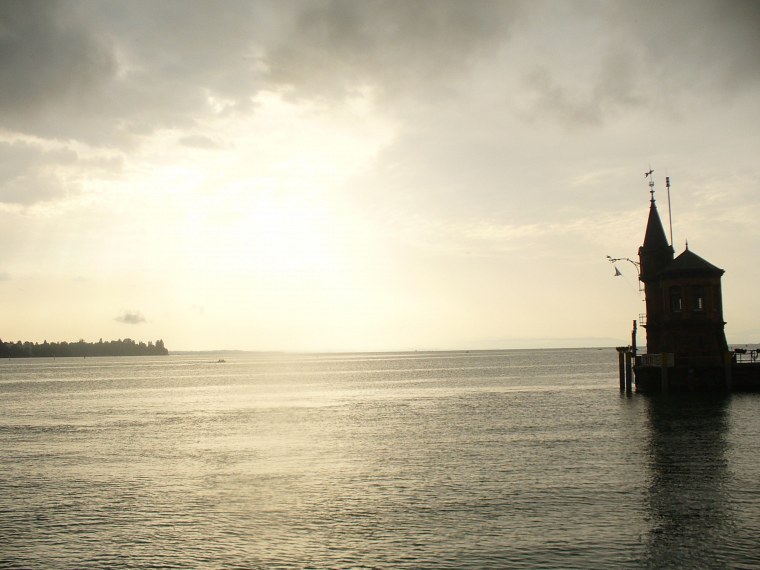 fahrradtour nach konstanz