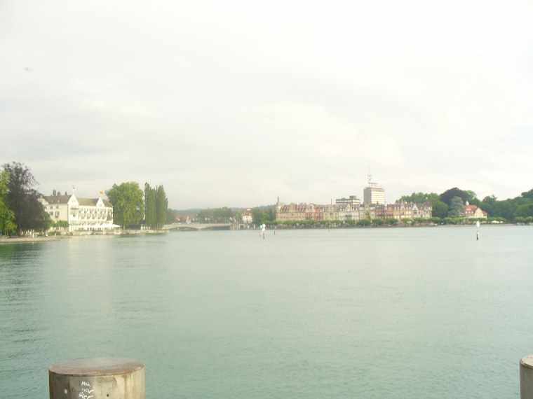 fahrradtour nach konstanz