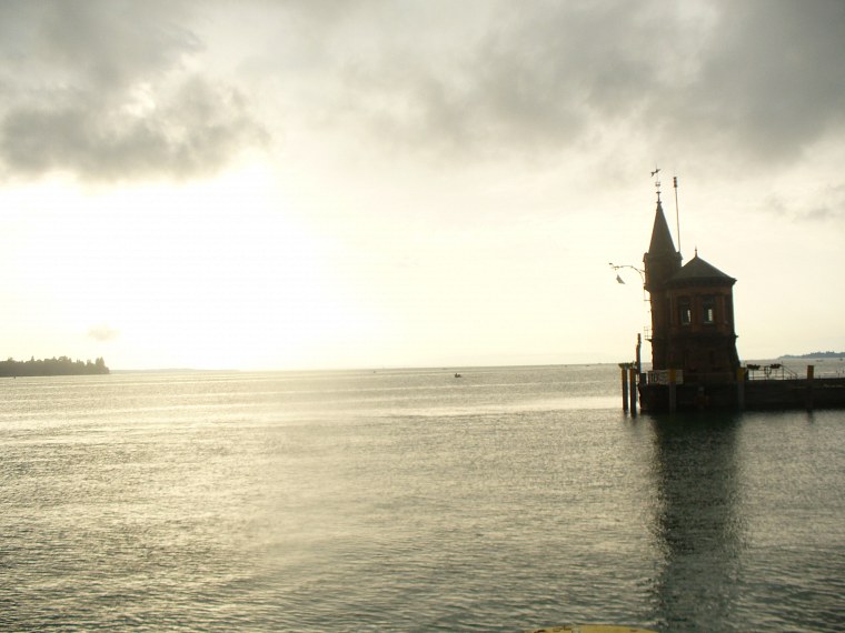 fahrradtour nach konstanz
