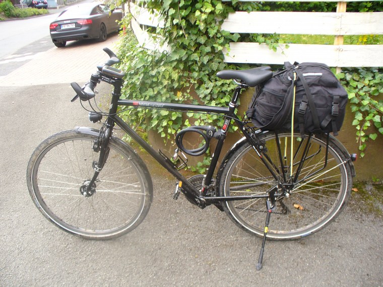 fahrradtour nach konstanz
